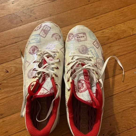 Nike Metcon 5 AMP Passport 2020 Men's Cross Training Sneaker Shoes new 13 - Picture 2 of 7